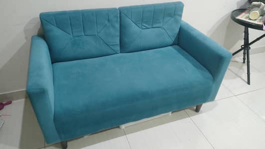 Slightly Used Sofa & Chairs | Excellent Condition