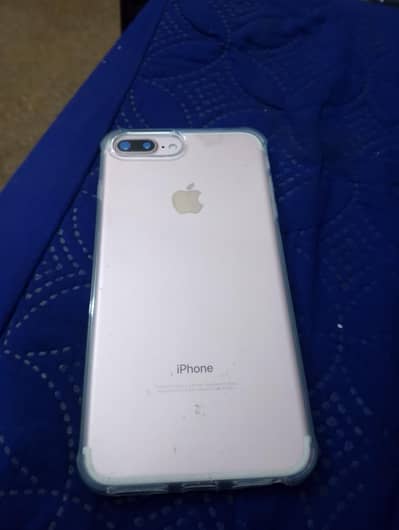IPHONE 7 PLUS 128 GB PTA APPROVED