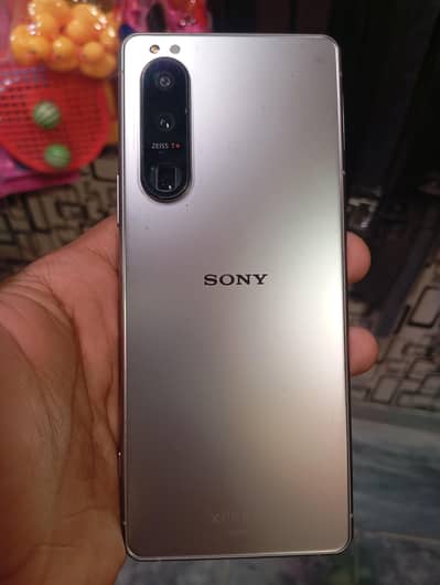 Sony Xperia 5 mark 3