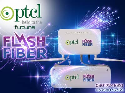Ptcl 5g internet