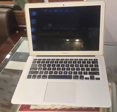 MacBook Air Not Working