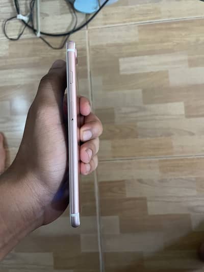 Iphone 7plus 128gb