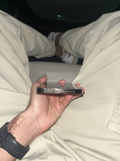 iPhone 13 Pro Max dual sim pta approved