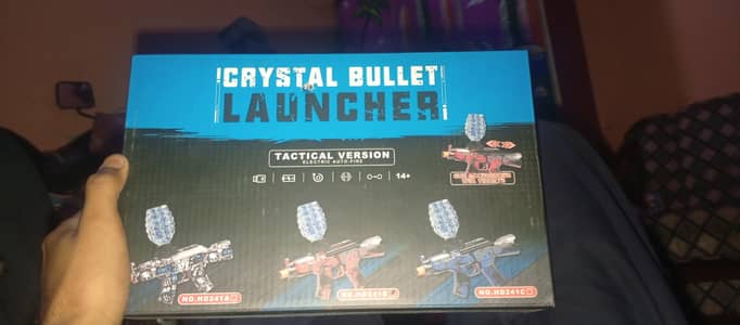 bilkul new he use bhi nhi ki