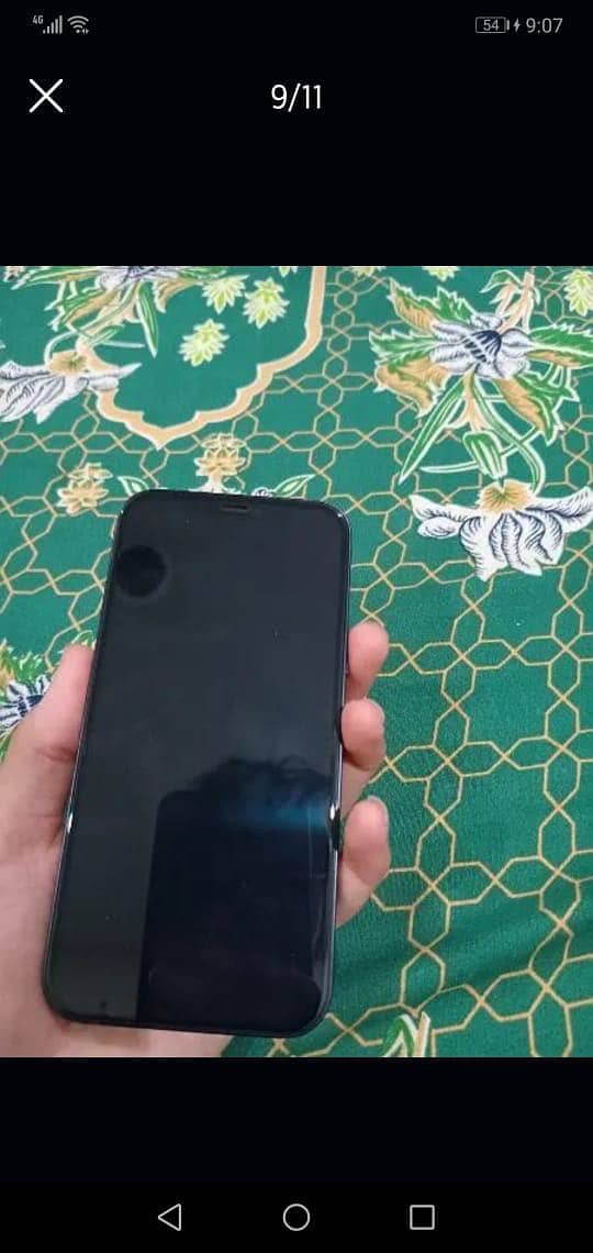 Iphone 12 LLA Model 1