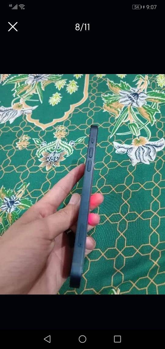 Iphone 12 LLA Model 4