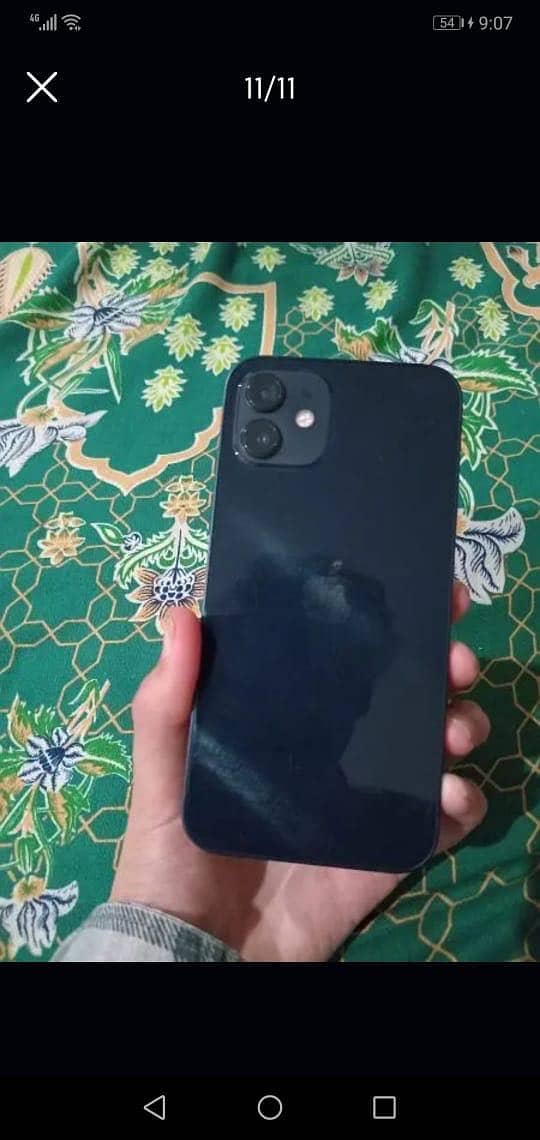 Iphone 12 LLA Model 5