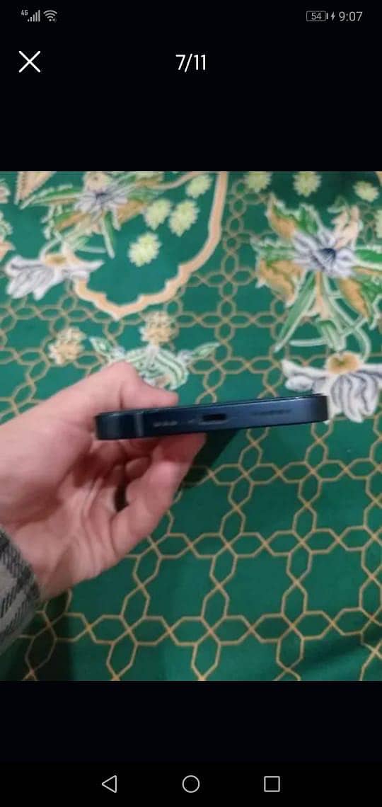 Iphone 12 LLA Model 8