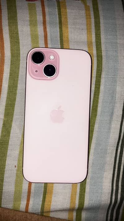 iphone 15 new phone only 30 times charge