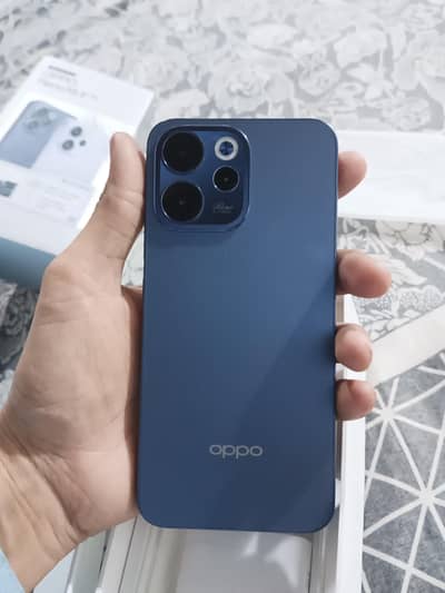oppo reno 15f 5g