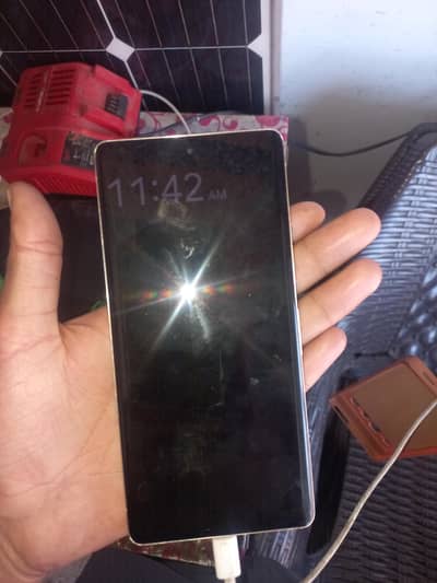 google pixel 7 pro 12 128 good condition