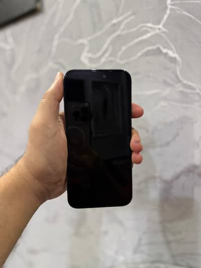 iphone 14 pro max Pts Approved