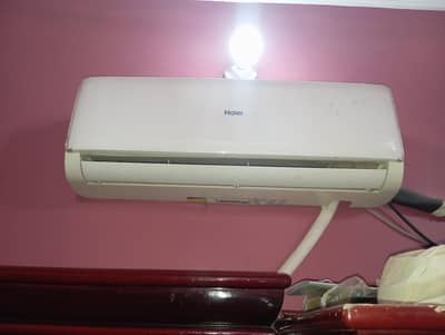 1 ton split Ac condition used