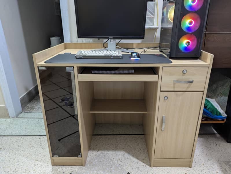 Computer Study Table 0