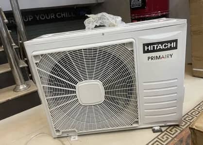 HITACHI Ac 1.8 ton Split Inverter AC |DG60RHAE