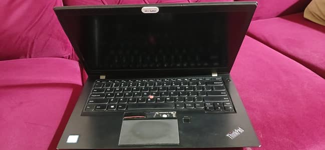 i7 6th Gen DDR 4 256 GB SSD exchange available