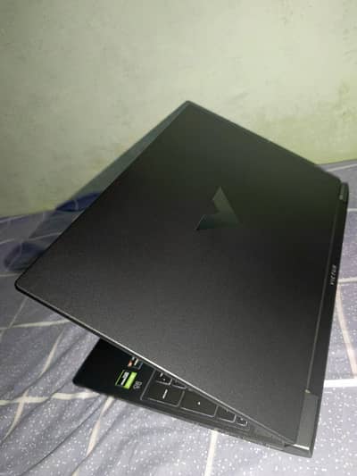 Victus AMD Ryzen 5 5600H | NVIDIA GTX 1650 4GB | RAM 8GB DDR4
