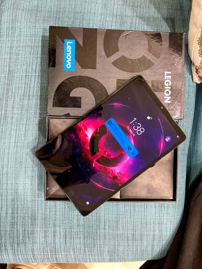 lenovo legion y700 gen 2 gaming 144fps