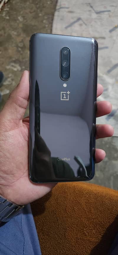 OnePlus 7 Pro 8GB 256GB selling