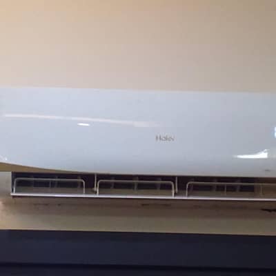 fully inverter Ac