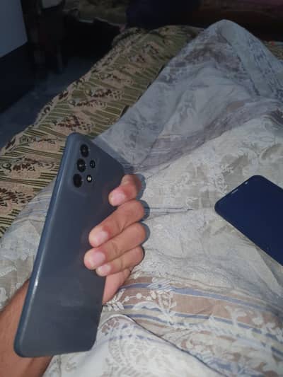 samsung a23 allok nonpta mobile total  original 03701475849