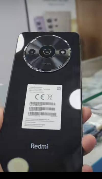 redmi A3 Plus new model