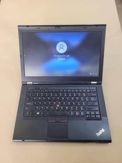 Lenovo T430 Core - i7 128gb SSD (New) 2 hours plus backup