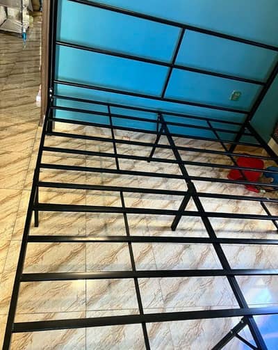 Double Bed (72×78 Size)