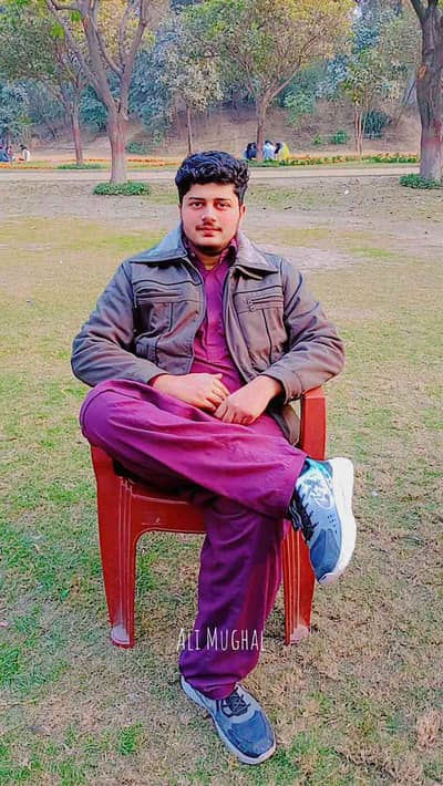 alimughal