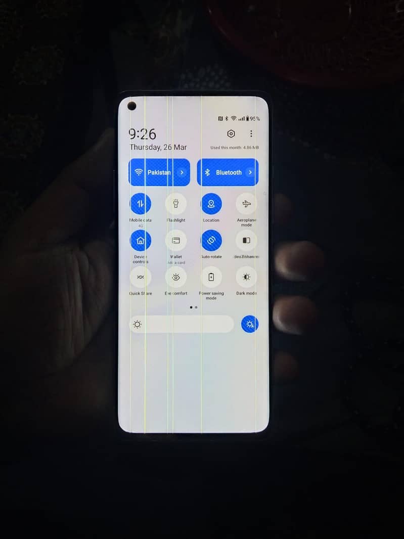 one plus 8 deul sim 0