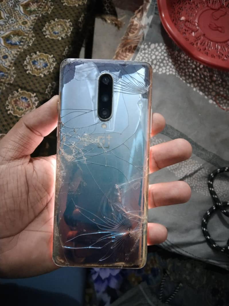 one plus 8 deul sim 3