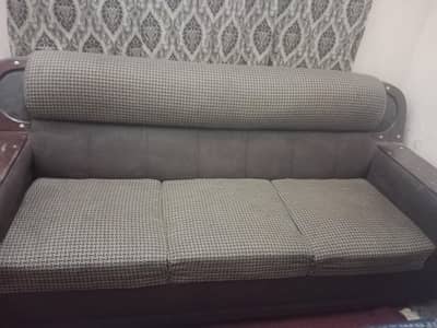 3 seater sofa