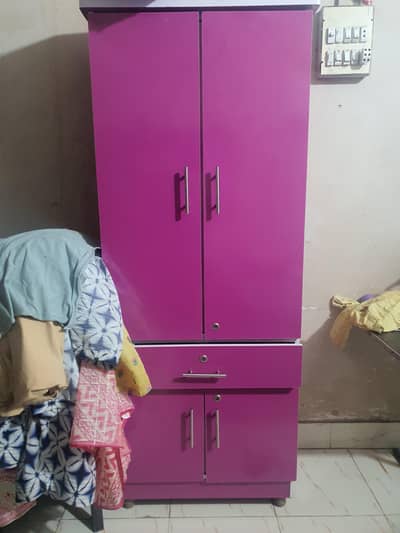kids cupboard