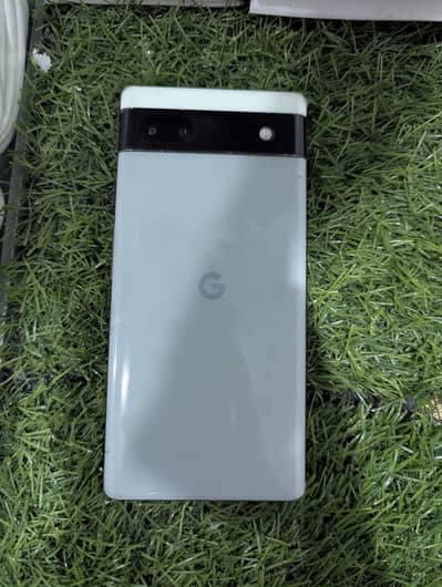 pixel 6a good condition