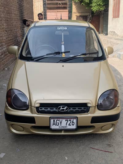 Good kedishan Family Usd Car