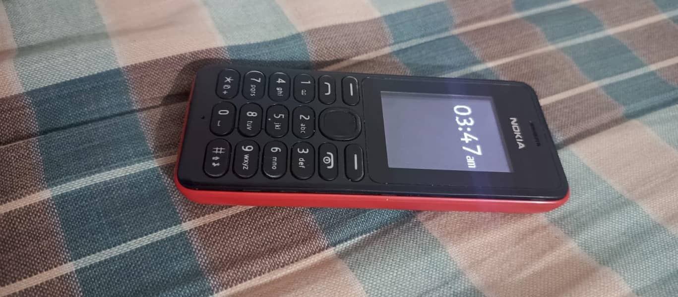 Nokia mobile 1