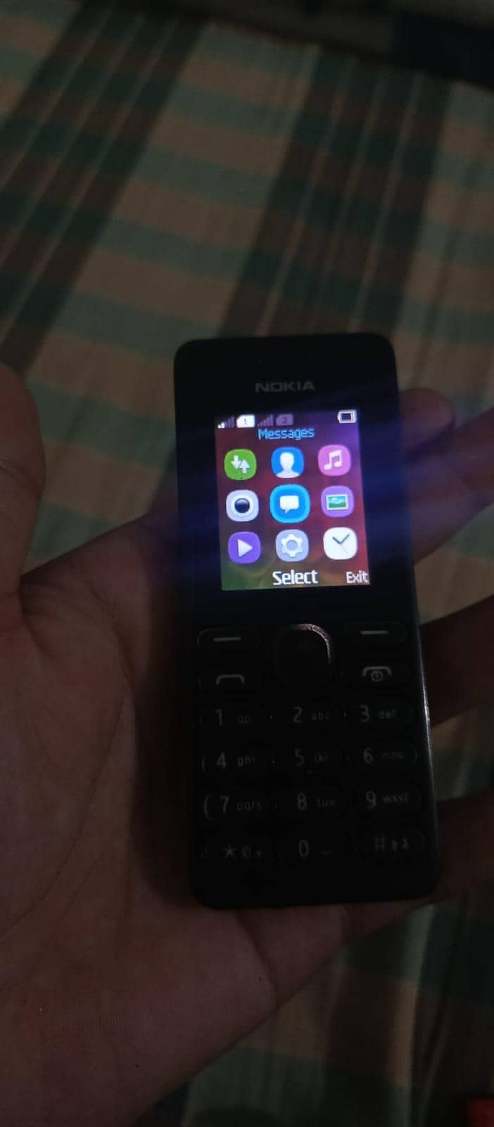 Nokia mobile 2
