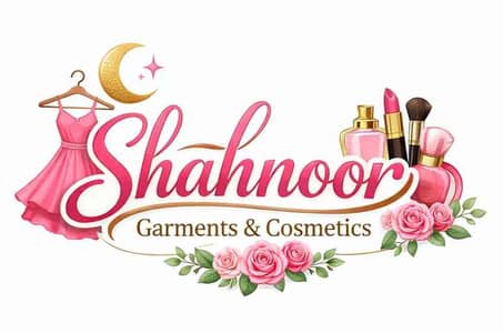 Shahnoor Garments and cosmetics 