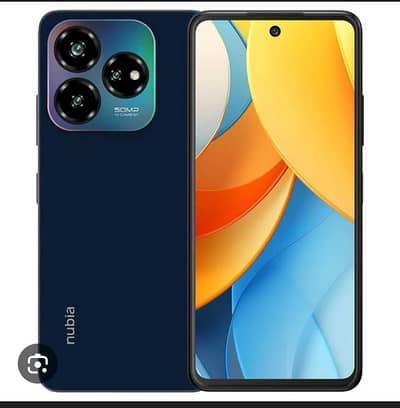 Zte Blade V60 Design