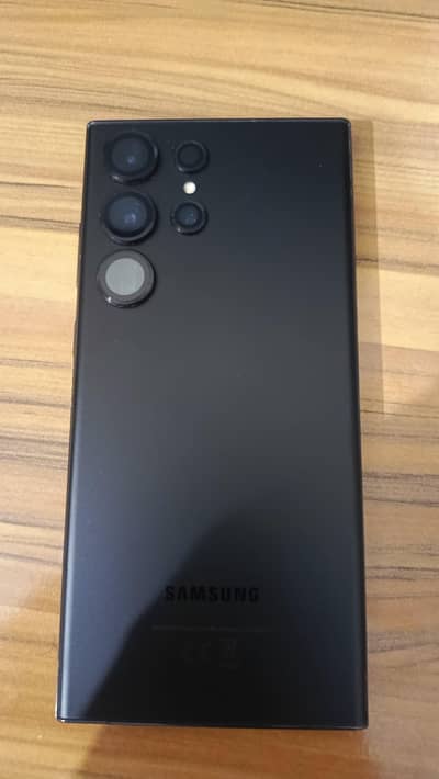 Samsung Galaxy s23 Ultra non pta only kit 12/256 gb