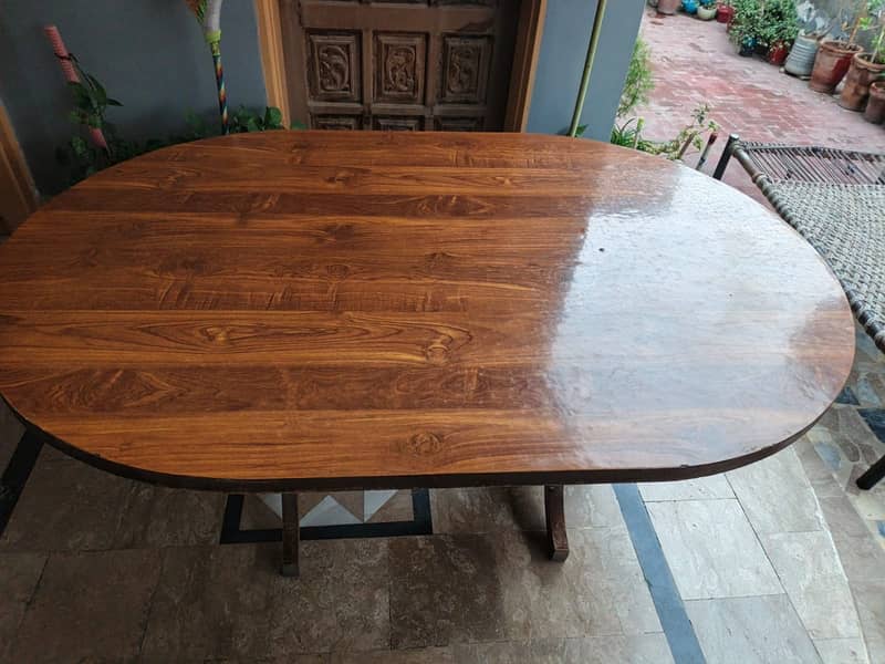Dining table for sell 0