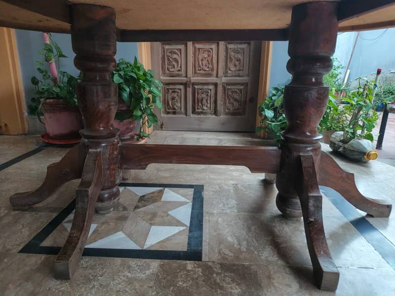 Dining table for sell 1