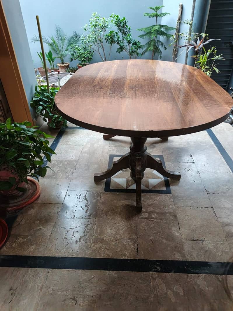 Dining table for sell 2