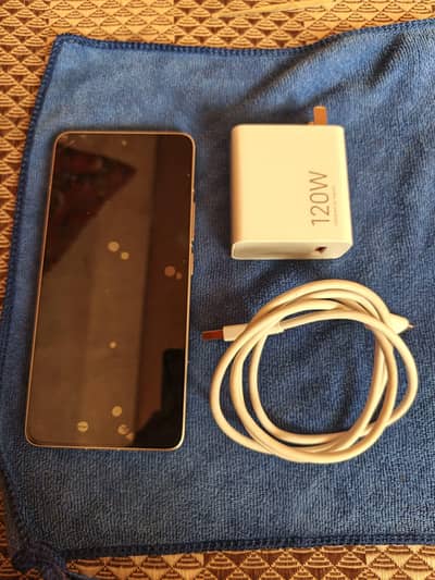 Poco f7 ultra Snapdragons 8 elite.