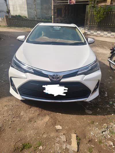 all ok just like a new car and just purchased and drive