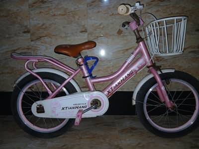 URGENT SALE KID BYCYCLE
