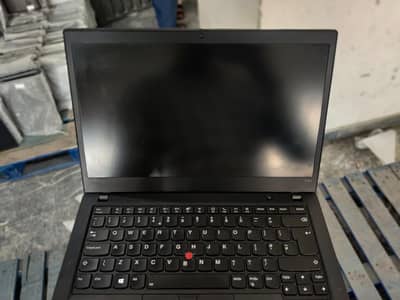 Lenovo Thinkpad p14s 4 Gb grafic card i7 processor 11 generation