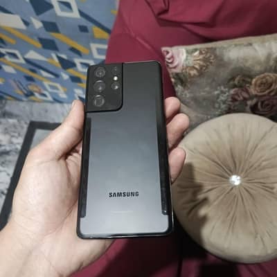 Samsung S21 Ultra For Sale