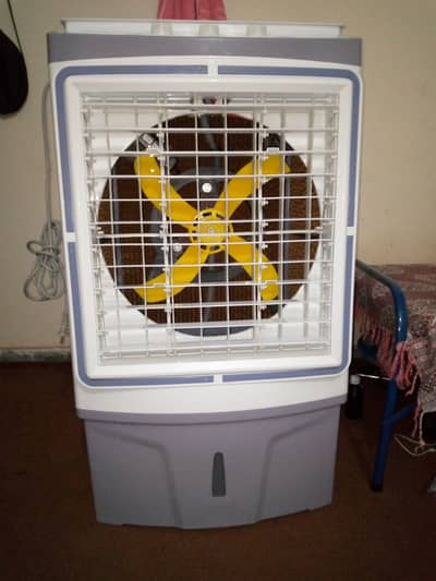 Super Asia room air cooler