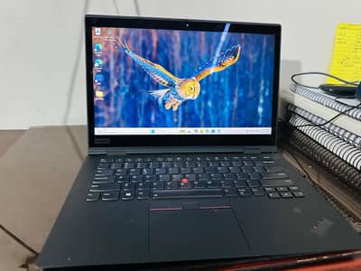 LENOVO X1 YOGA I5 8TH GEN